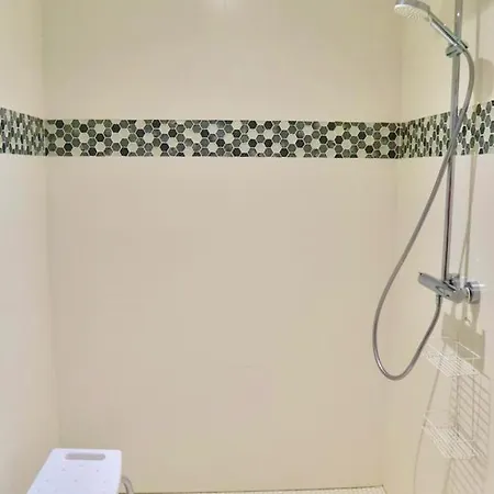 Appartement Vista 4 Pers Piscine Chauffee 5 Min En Voiture Sainte-Lucie-de-Porto-Vecchio