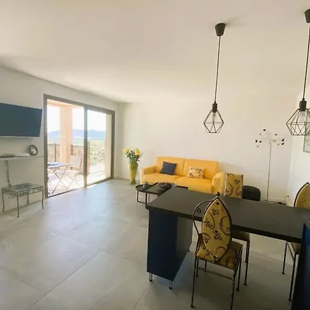 Appartement Vista 4 Pers Piscine Chauffee 5 Min En Voiture *