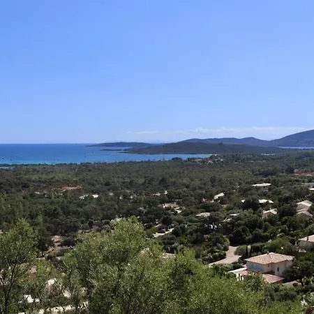 Vista 4 Pers Piscine Chauffee 5 Min En Voiture * 생트-뤼시 드 포르토-벡시오
